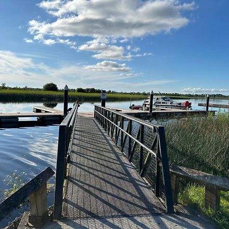 Home Near The River Shannon Rooskey Esterno foto
