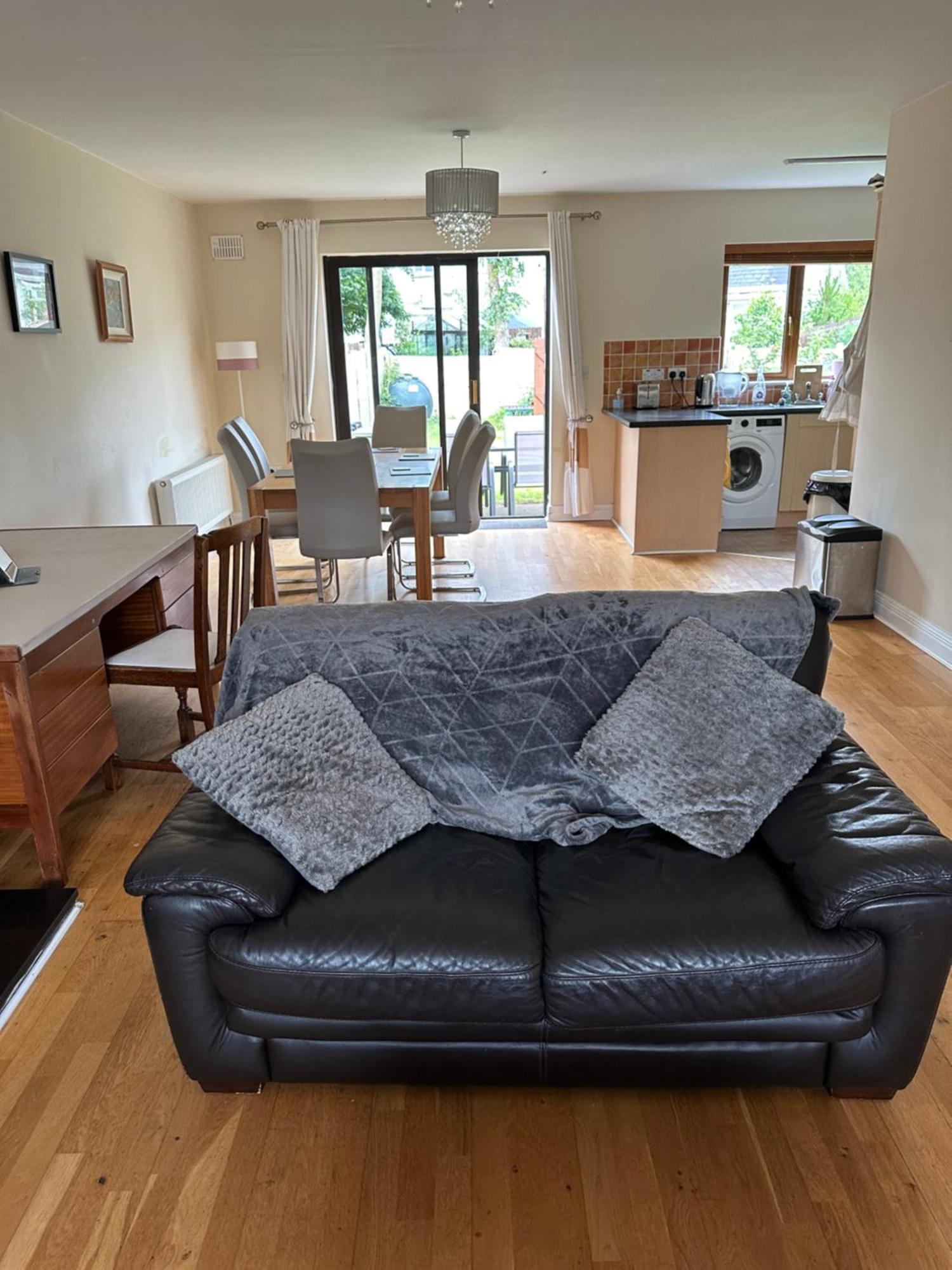 Home Near The River Shannon Rooskey Esterno foto