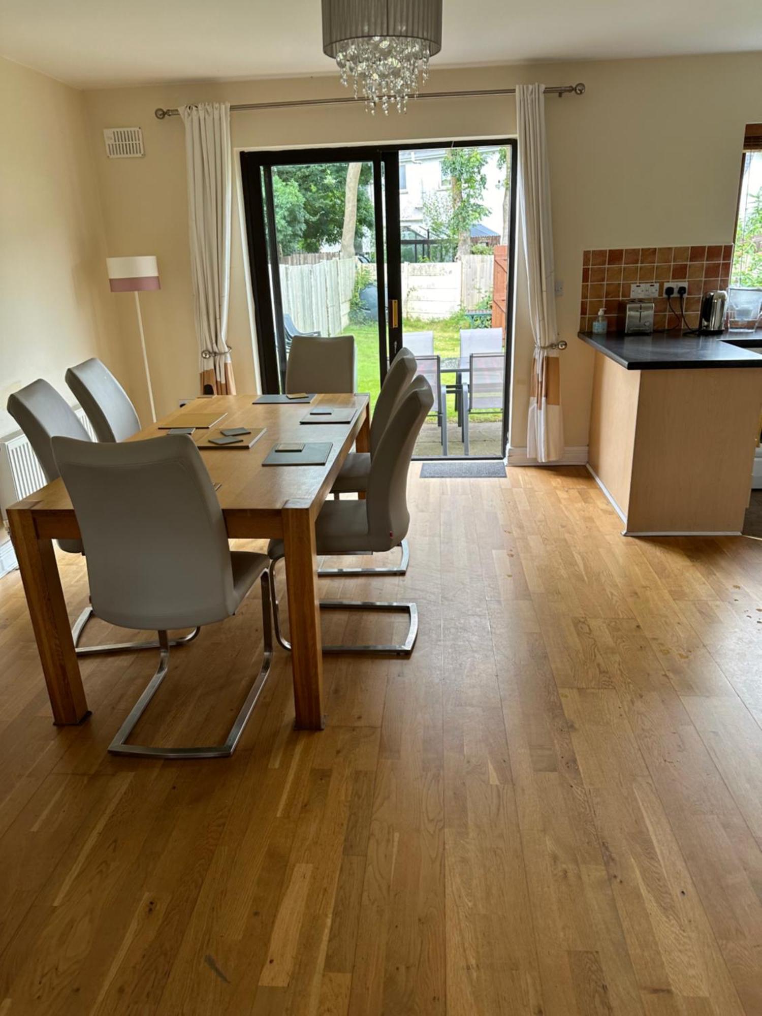 Home Near The River Shannon Rooskey Esterno foto