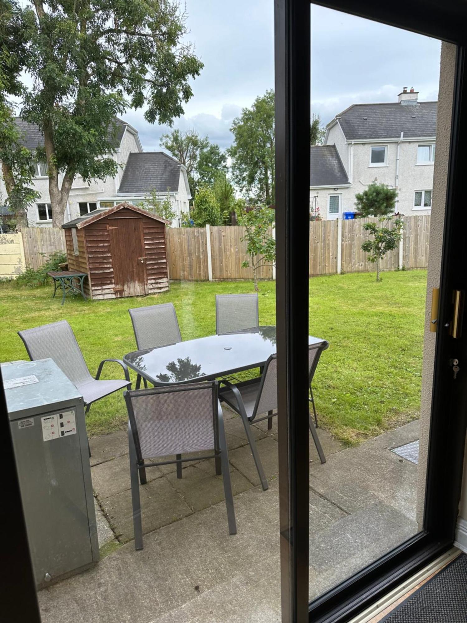 Home Near The River Shannon Rooskey Esterno foto