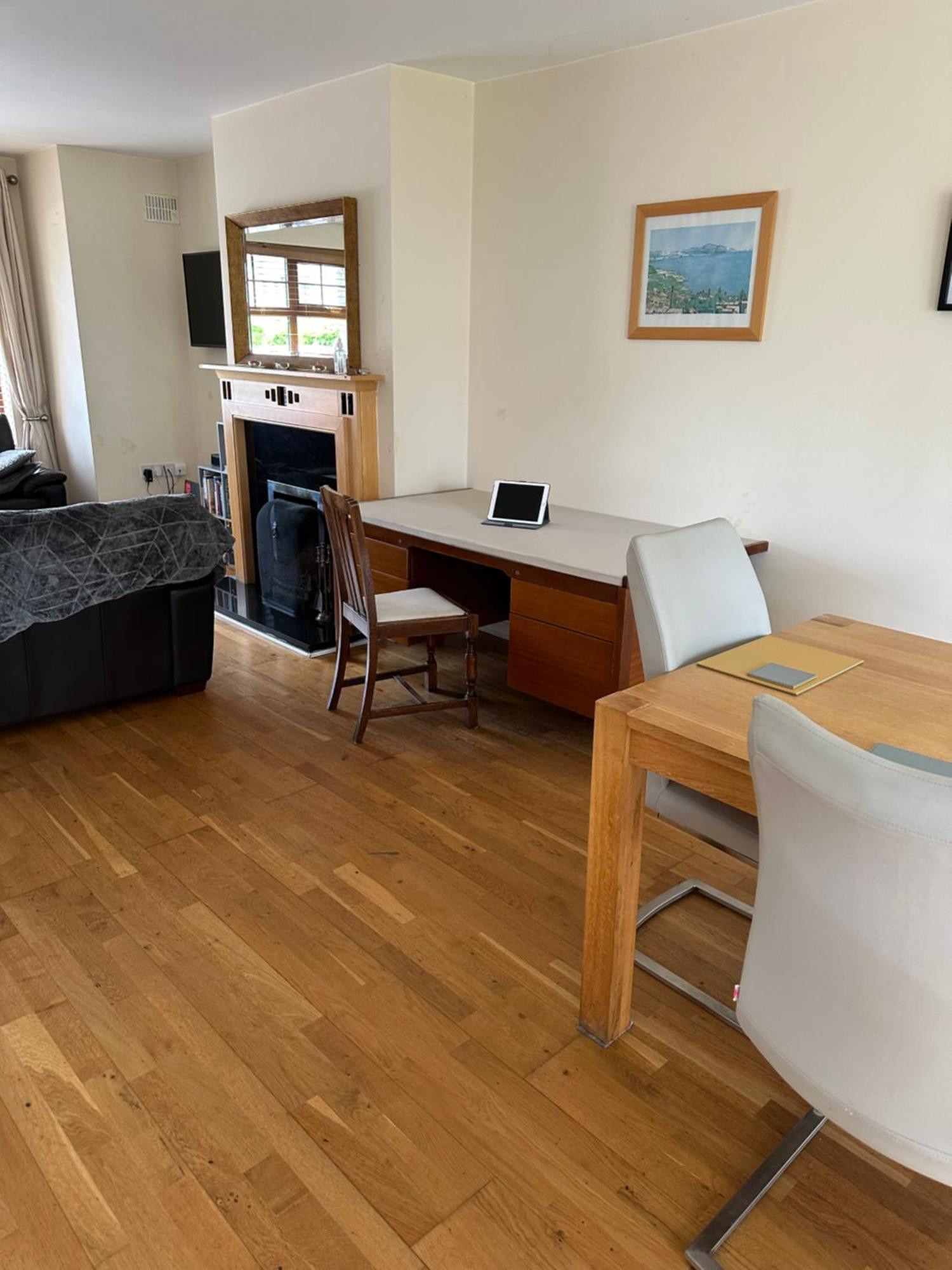 Home Near The River Shannon Rooskey Esterno foto