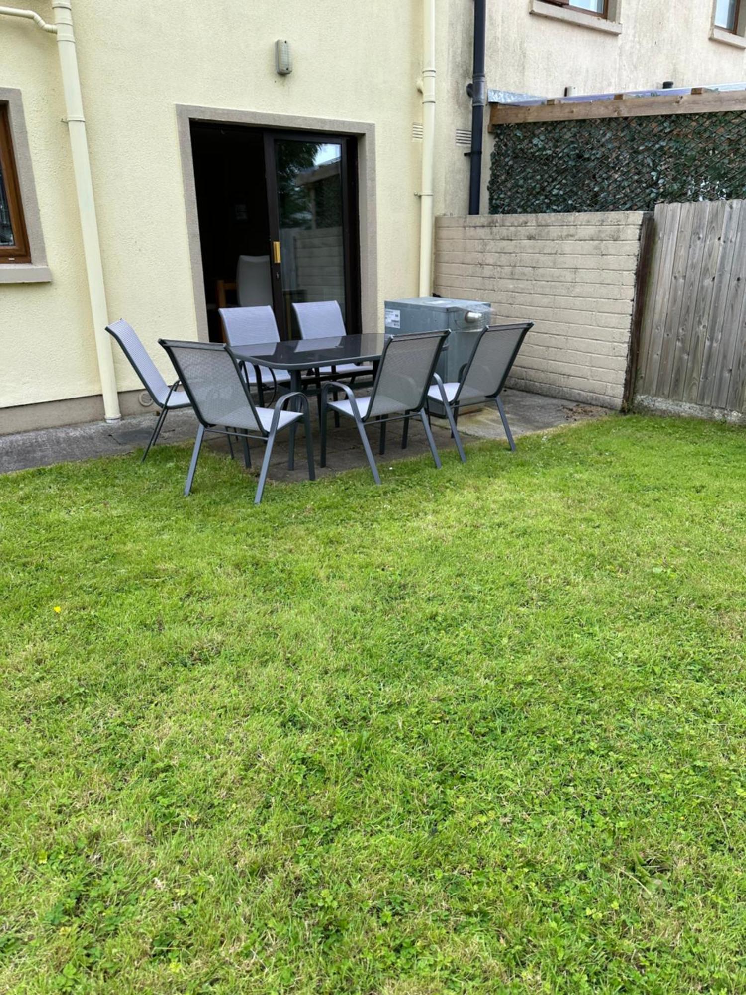 Home Near The River Shannon Rooskey Esterno foto