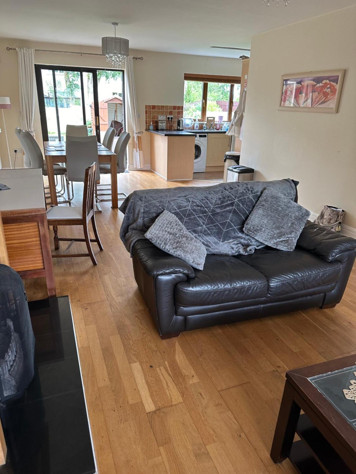 Home Near The River Shannon Rooskey Esterno foto